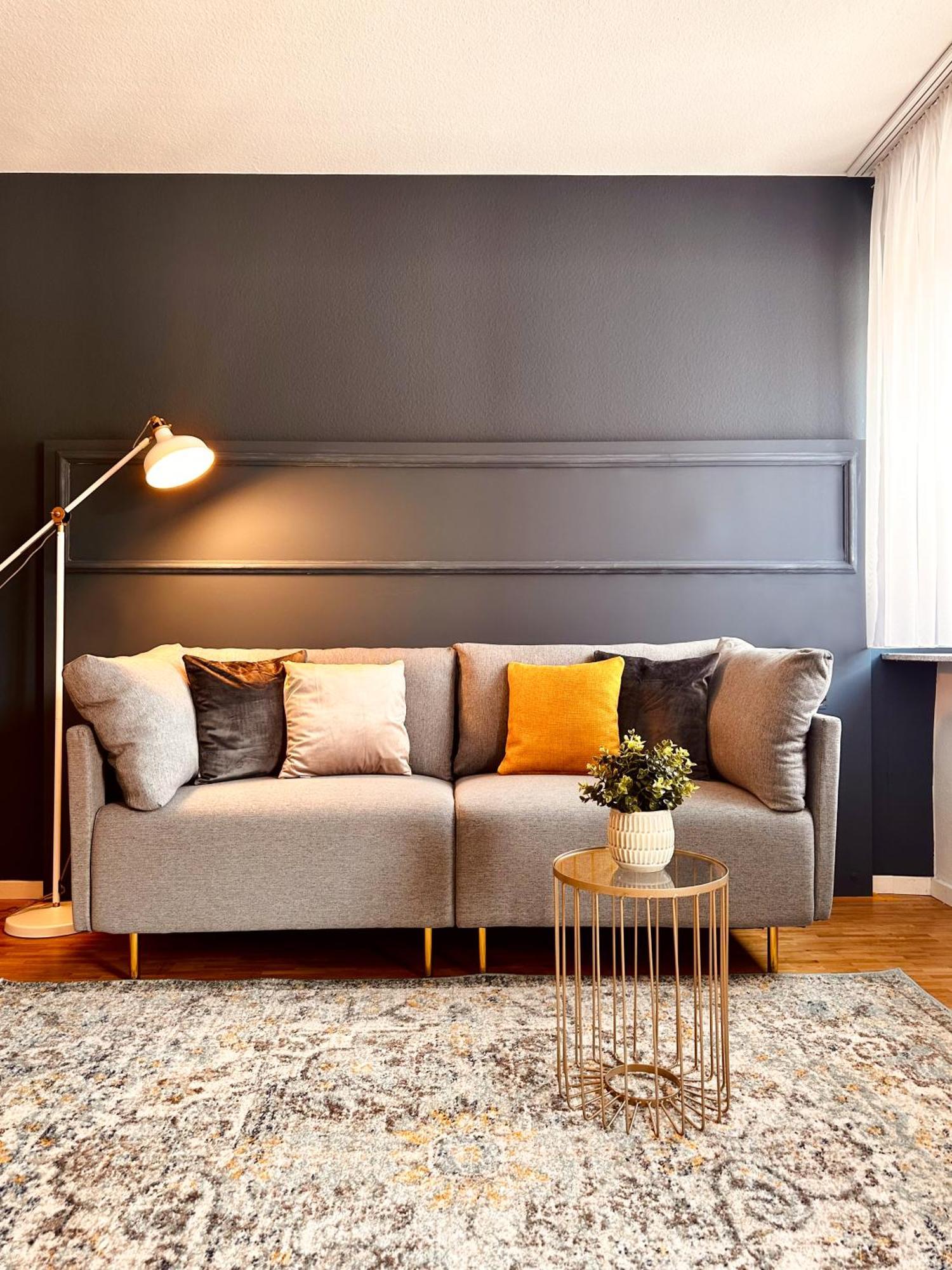 Stadthaus Neckarsulm Serviced Apartments - Stadthaus Schrade Zewnętrze zdjęcie