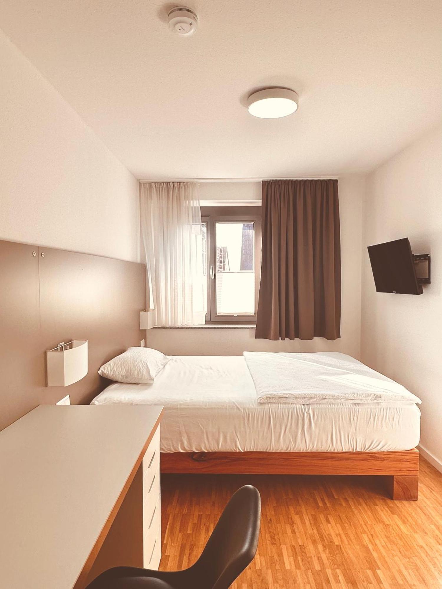 Stadthaus Neckarsulm Serviced Apartments - Stadthaus Schrade Pokój zdjęcie