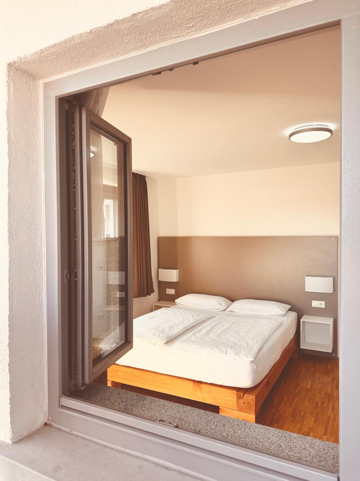 Stadthaus Neckarsulm Serviced Apartments - Stadthaus Schrade Pokój zdjęcie