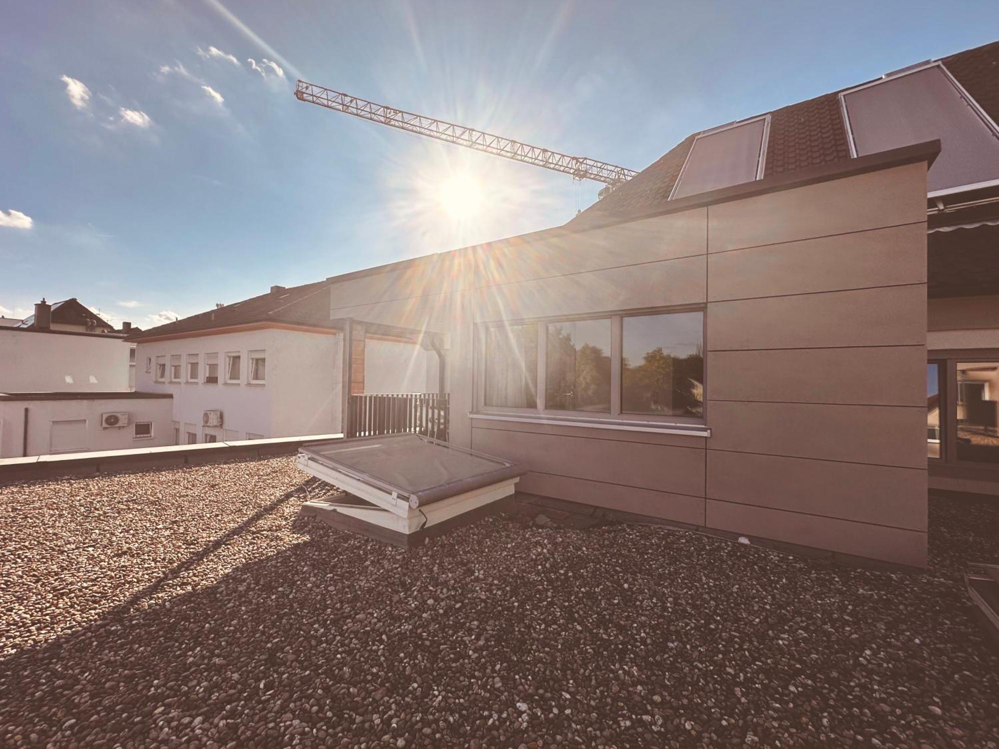 Stadthaus Neckarsulm Serviced Apartments - Stadthaus Schrade Pokój zdjęcie